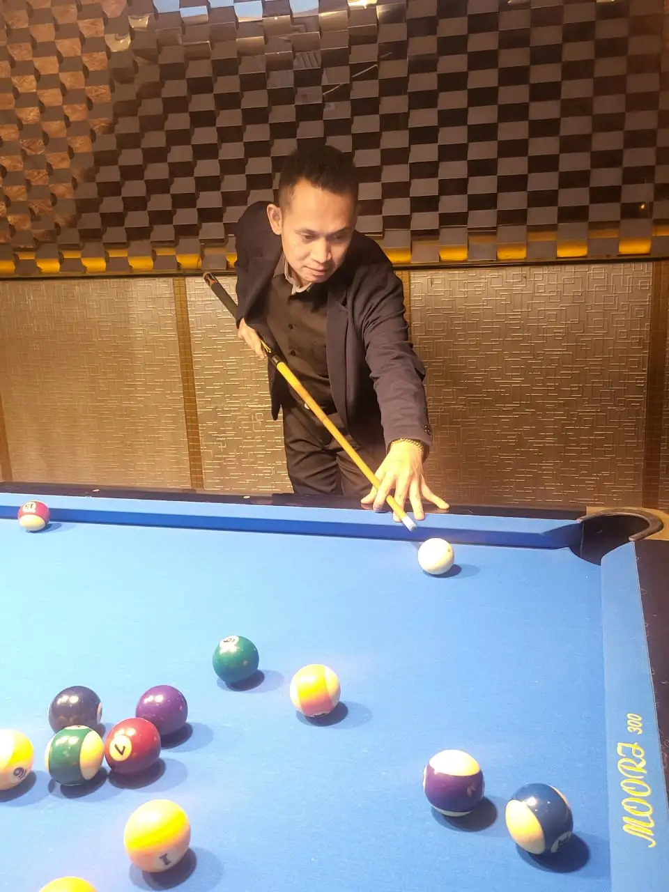 Brand Identity Refresh