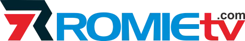 Romie TV dot com