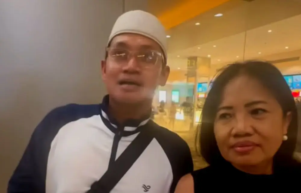 Pendapat Romie Rk Tidak Bersalah